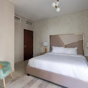 Bella Vista - 29 Boulevard Downtown Burj Khalifa Appartement