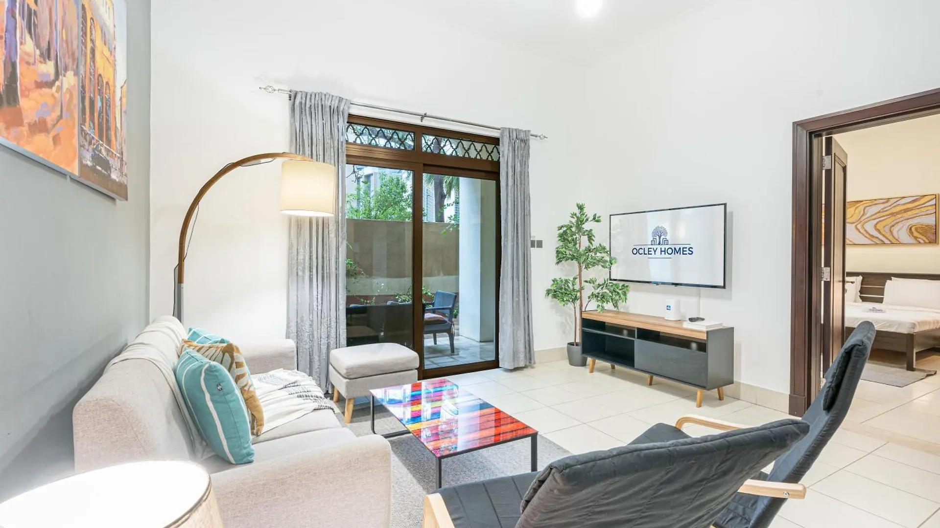 Elegant Home With Private Garden In Downtown Dubai 0*,  Birleşik Arap Emirlikleri